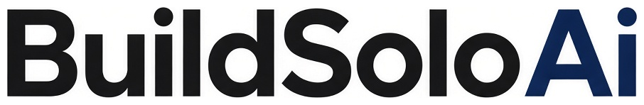 BuildSoloAi